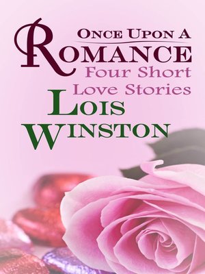 cover image of Once Upon a Romance